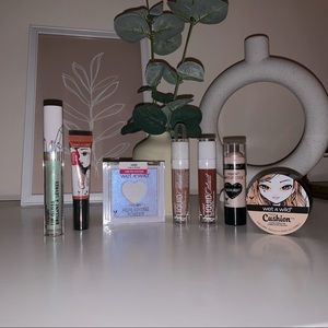 Wet n wild bundle